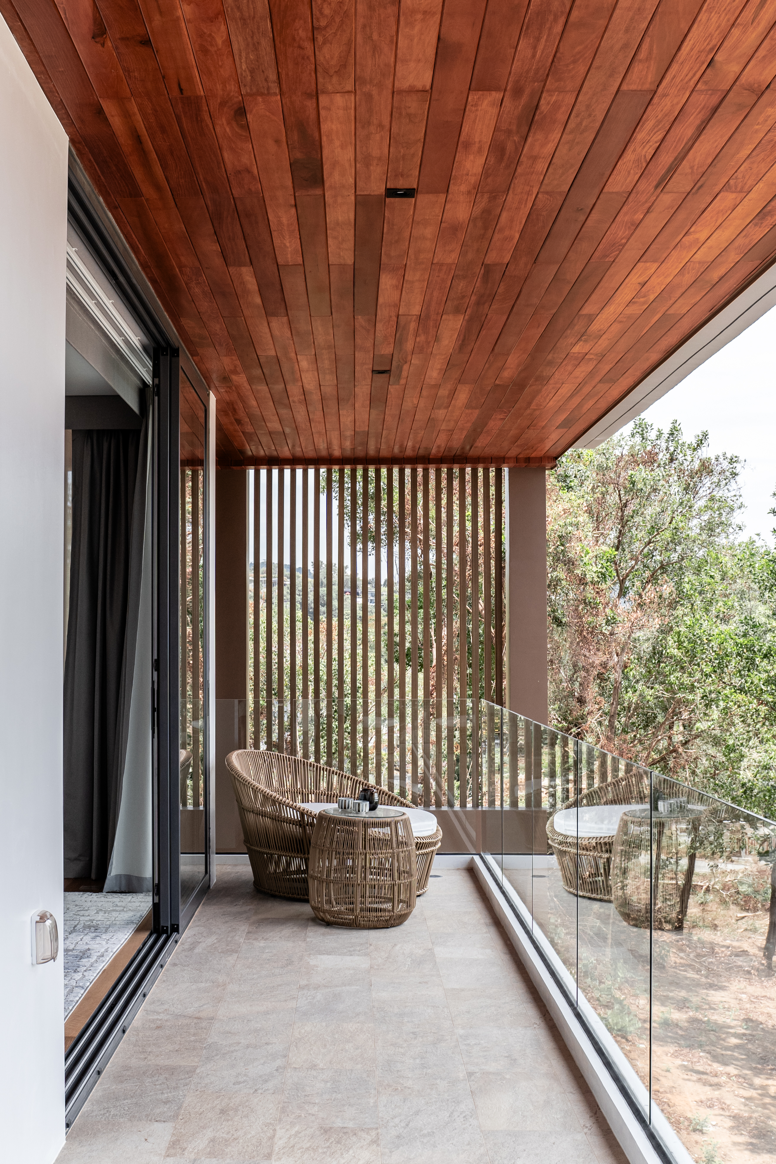 La Vista Luxury Villas 58